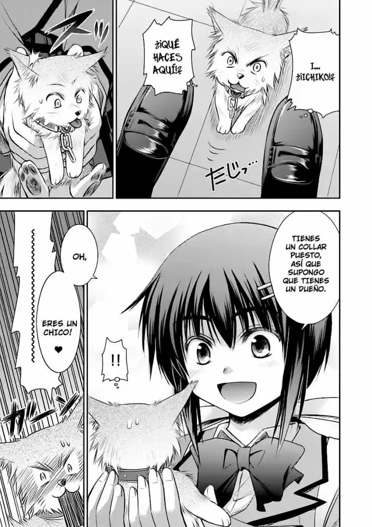 Perowan! - Hayaku Shinasai! Goshujinsama (2011) - Capítulo 4 - Página 16 - LectorTMOo