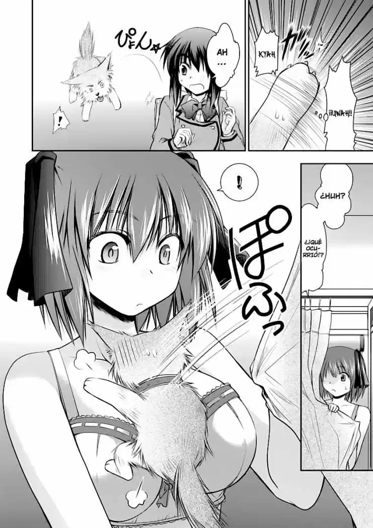 Perowan! - Hayaku Shinasai! Goshujinsama (2011) - Capítulo 4 - Página 17 - LectorTMOo