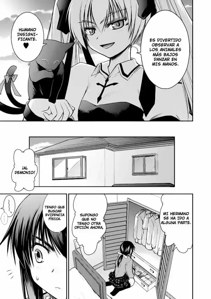 Perowan! - Hayaku Shinasai! Goshujinsama (2011) - Capítulo 4 - Página 22 - LectorTMOo