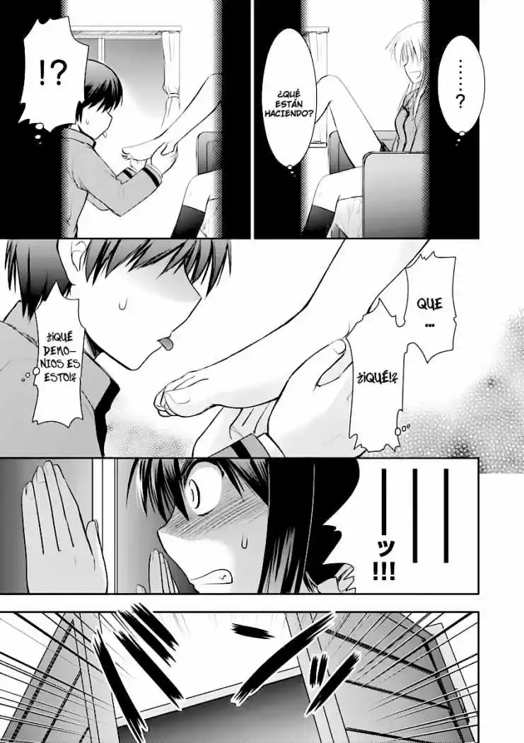Perowan! - Hayaku Shinasai! Goshujinsama (2011) - Capítulo 4 - Página 24 - LectorTMOo