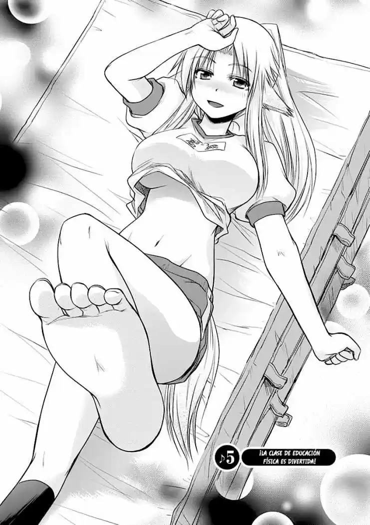 Perowan! - Hayaku Shinasai! Goshujinsama (2011) - Capítulo 5 - Página 1 - LectorTMOo
