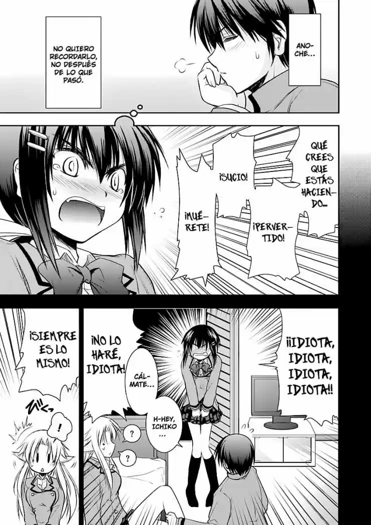 Perowan! - Hayaku Shinasai! Goshujinsama (2011) - Capítulo 5 - Página 3 - LectorTMOo