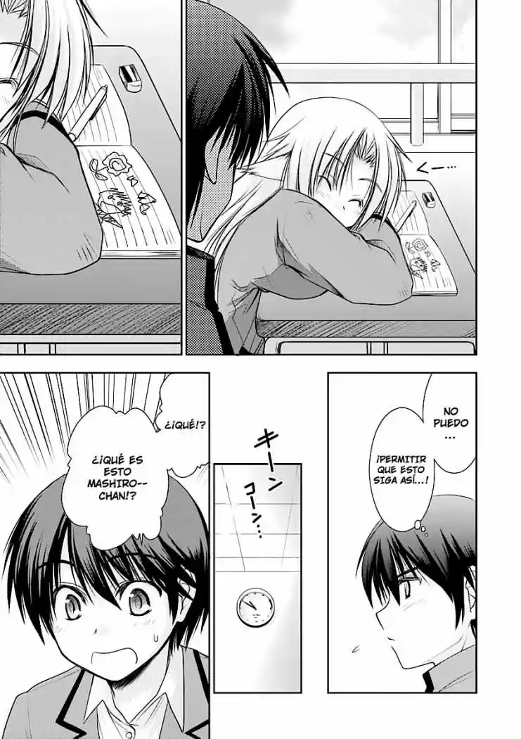 Perowan! - Hayaku Shinasai! Goshujinsama (2011) - Capítulo 5 - Página 5 - LectorTMOo