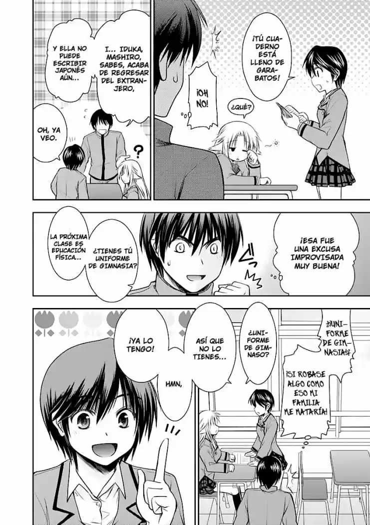 Perowan! - Hayaku Shinasai! Goshujinsama (2011) - Capítulo 5 - Página 6 - LectorTMOo