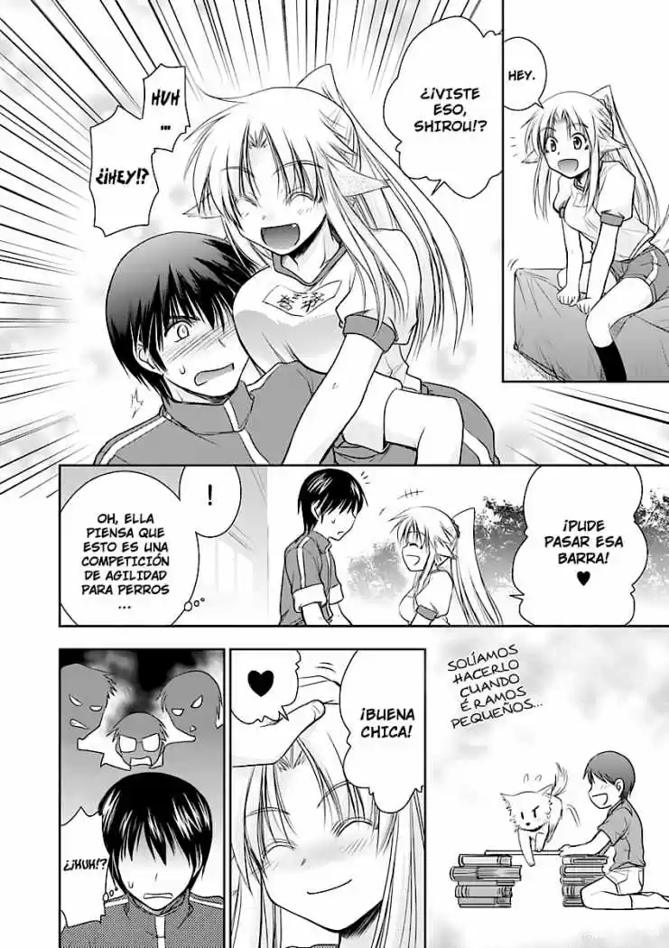 Perowan! - Hayaku Shinasai! Goshujinsama (2011) - Capítulo 5 - Página 10 - LectorTMOo