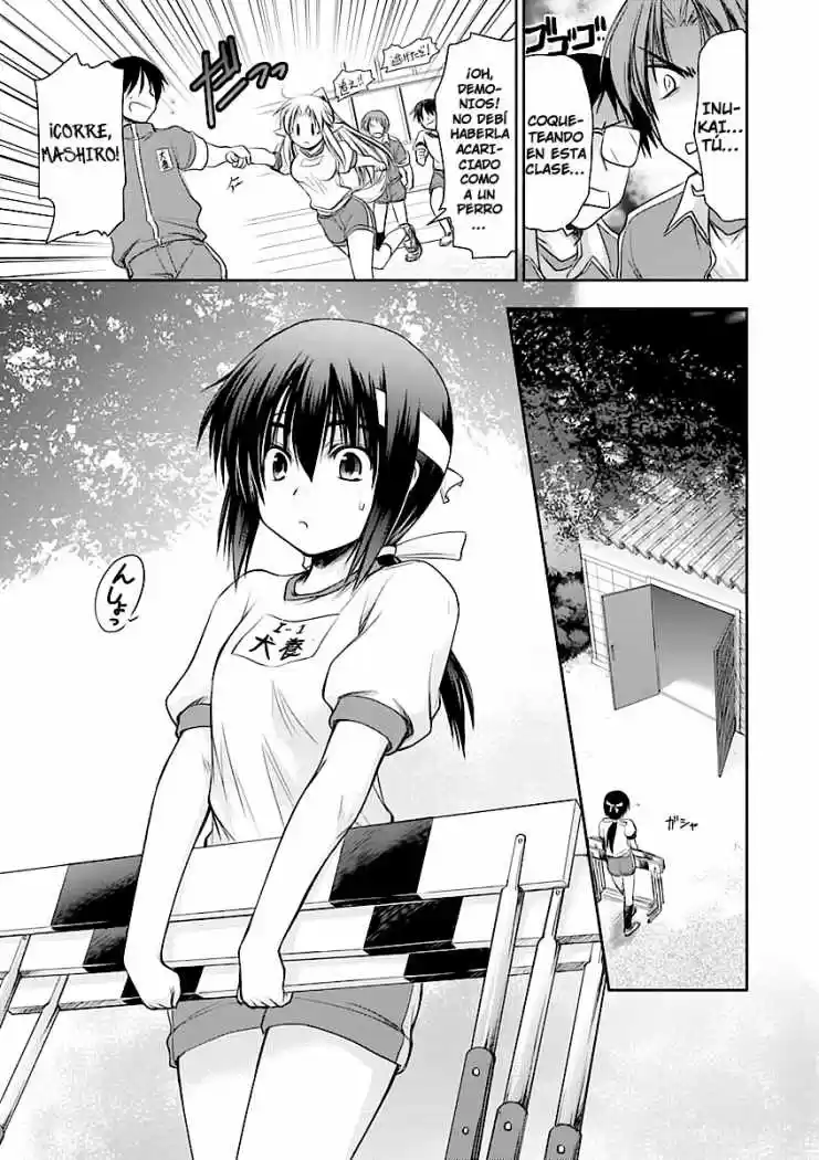Perowan! - Hayaku Shinasai! Goshujinsama (2011) - Capítulo 5 - Página 11 - LectorTMOo