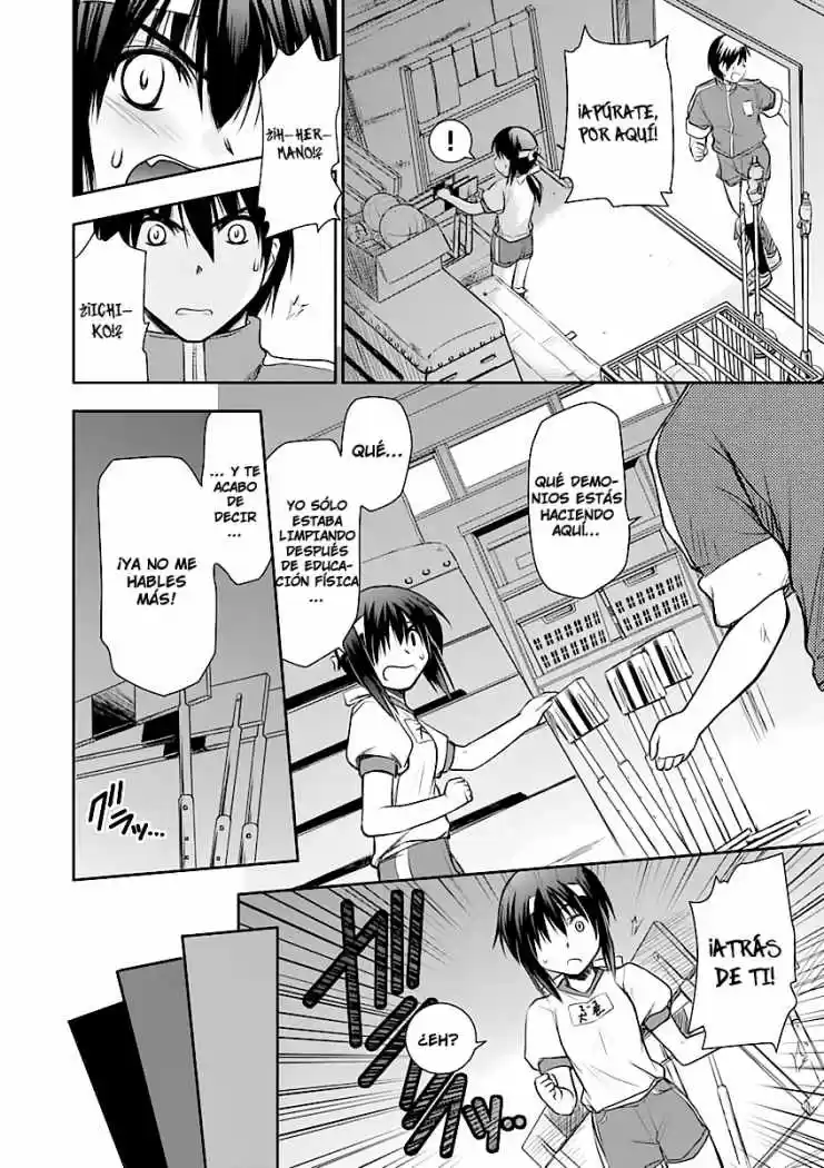 Perowan! - Hayaku Shinasai! Goshujinsama (2011) - Capítulo 5 - Página 12 - LectorTMOo