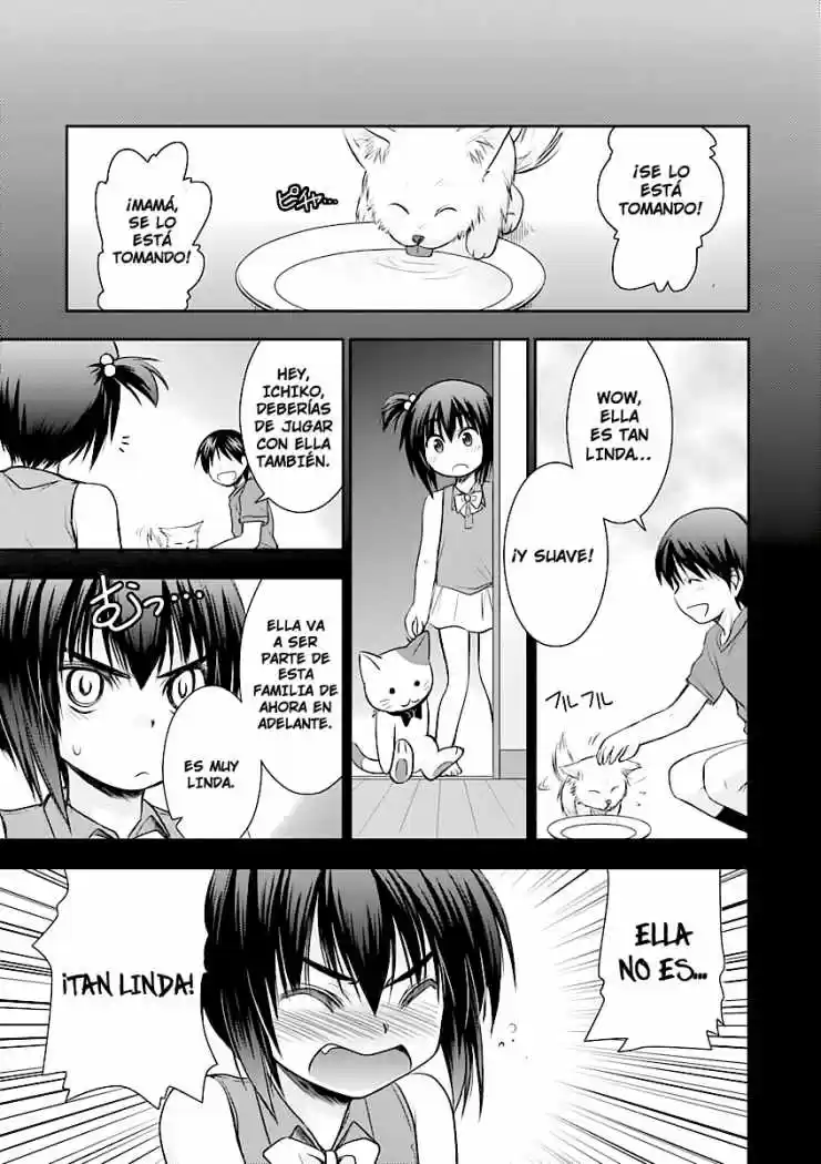 Perowan! - Hayaku Shinasai! Goshujinsama (2011) - Capítulo 5 - Página 13 - LectorTMOo