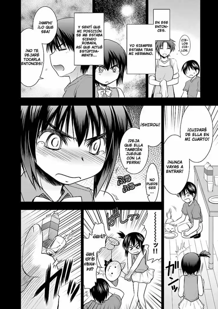 Perowan! - Hayaku Shinasai! Goshujinsama (2011) - Capítulo 5 - Página 14 - LectorTMOo