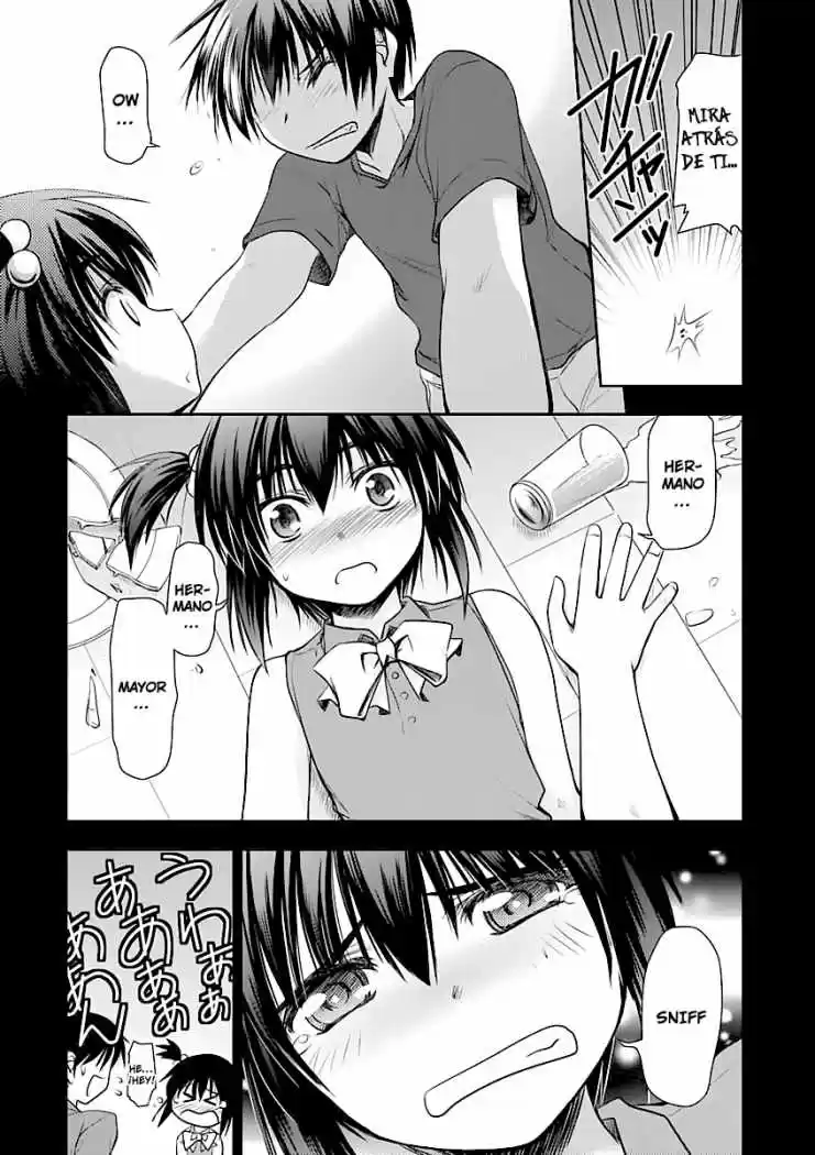 Perowan! - Hayaku Shinasai! Goshujinsama (2011) - Capítulo 5 - Página 15 - LectorTMOo