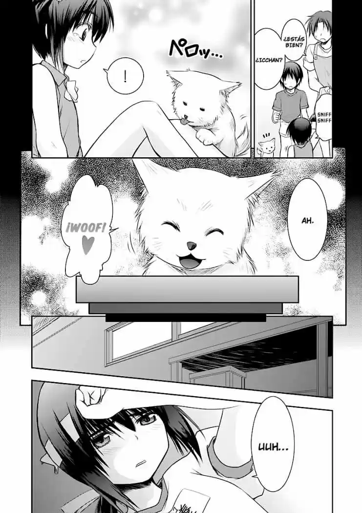 Perowan! - Hayaku Shinasai! Goshujinsama (2011) - Capítulo 5 - Página 16 - LectorTMOo