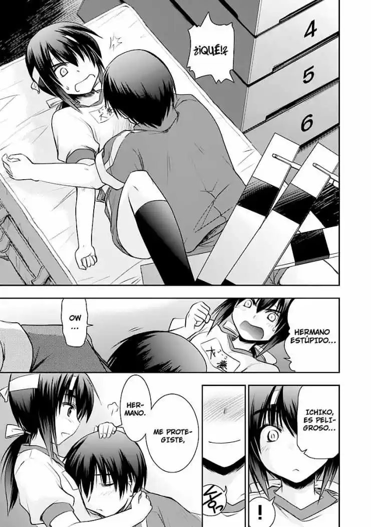 Perowan! - Hayaku Shinasai! Goshujinsama (2011) - Capítulo 5 - Página 17 - LectorTMOo
