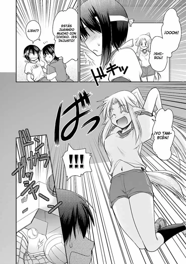 Perowan! - Hayaku Shinasai! Goshujinsama (2011) - Capítulo 5 - Página 18 - LectorTMOo