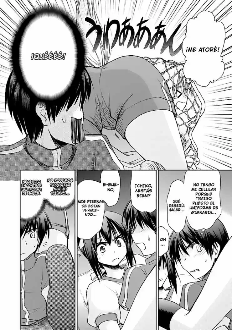 Perowan! - Hayaku Shinasai! Goshujinsama (2011) - Capítulo 5 - Página 20 - LectorTMOo