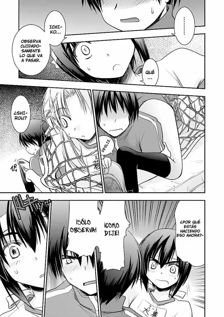 Perowan! - Hayaku Shinasai! Goshujinsama (2011) - Capítulo 5 - Página 21 - LectorTMOo