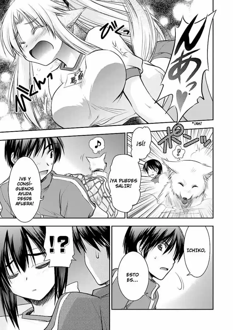 Perowan! - Hayaku Shinasai! Goshujinsama (2011) - Capítulo 5 - Página 23 - LectorTMOo