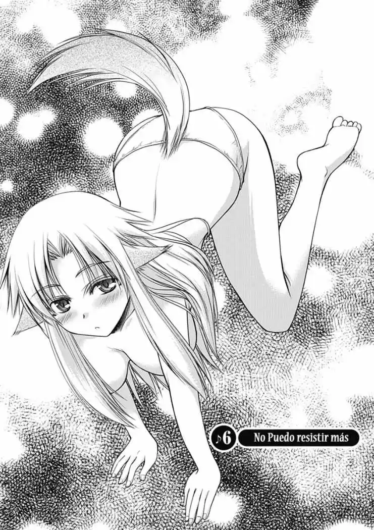 Perowan! - Hayaku Shinasai! Goshujinsama (2011) - Capítulo 6 - Página 4 - LectorTMOo