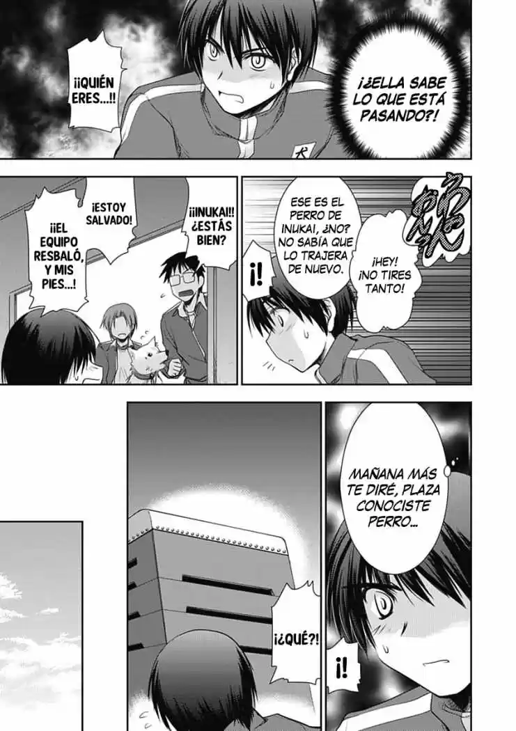 Perowan! - Hayaku Shinasai! Goshujinsama (2011) - Capítulo 6 - Página 6 - LectorTMOo