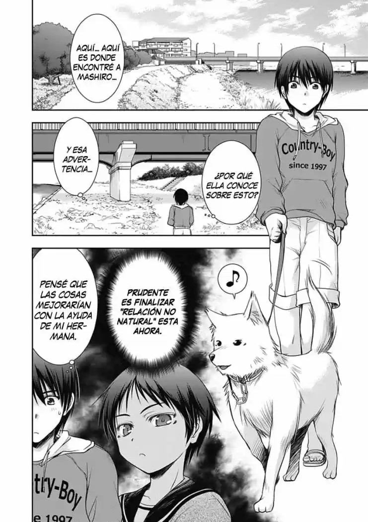 Perowan! - Hayaku Shinasai! Goshujinsama (2011) - Capítulo 6 - Página 7 - LectorTMOo