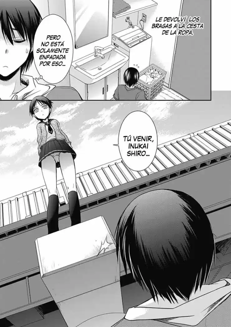 Perowan! - Hayaku Shinasai! Goshujinsama (2011) - Capítulo 6 - Página 8 - LectorTMOo