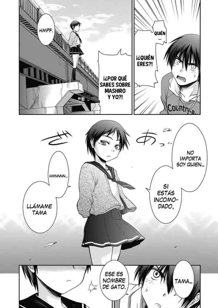 Perowan! - Hayaku Shinasai! Goshujinsama (2011) - Capítulo 6 - Página 9 - LectorTMOo