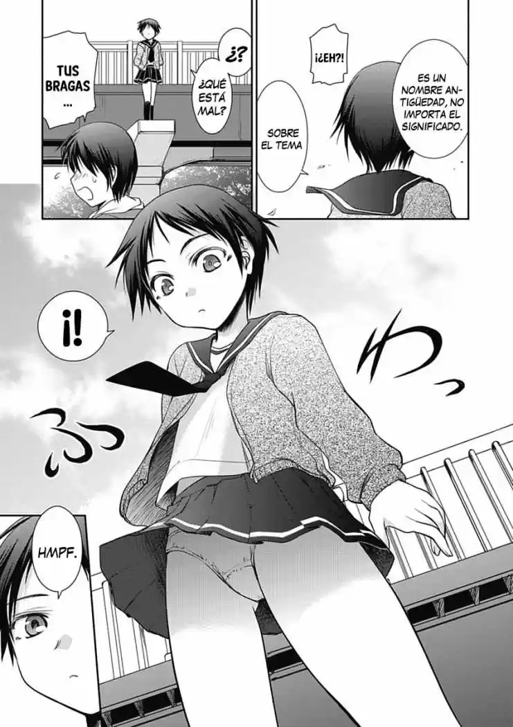 Perowan! - Hayaku Shinasai! Goshujinsama (2011) - Capítulo 6 - Página 10 - LectorTMOo