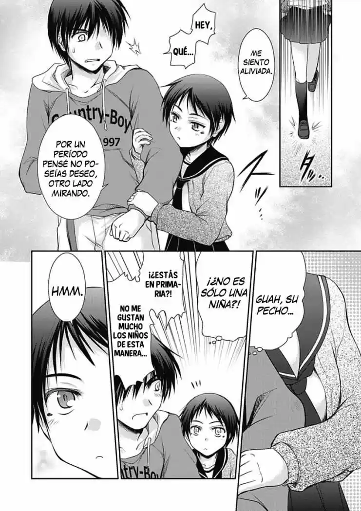 Perowan! - Hayaku Shinasai! Goshujinsama (2011) - Capítulo 6 - Página 11 - LectorTMOo