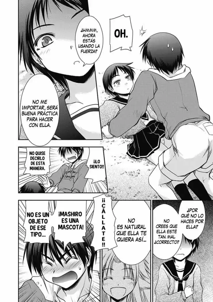Perowan! - Hayaku Shinasai! Goshujinsama (2011) - Capítulo 6 - Página 13 - LectorTMOo