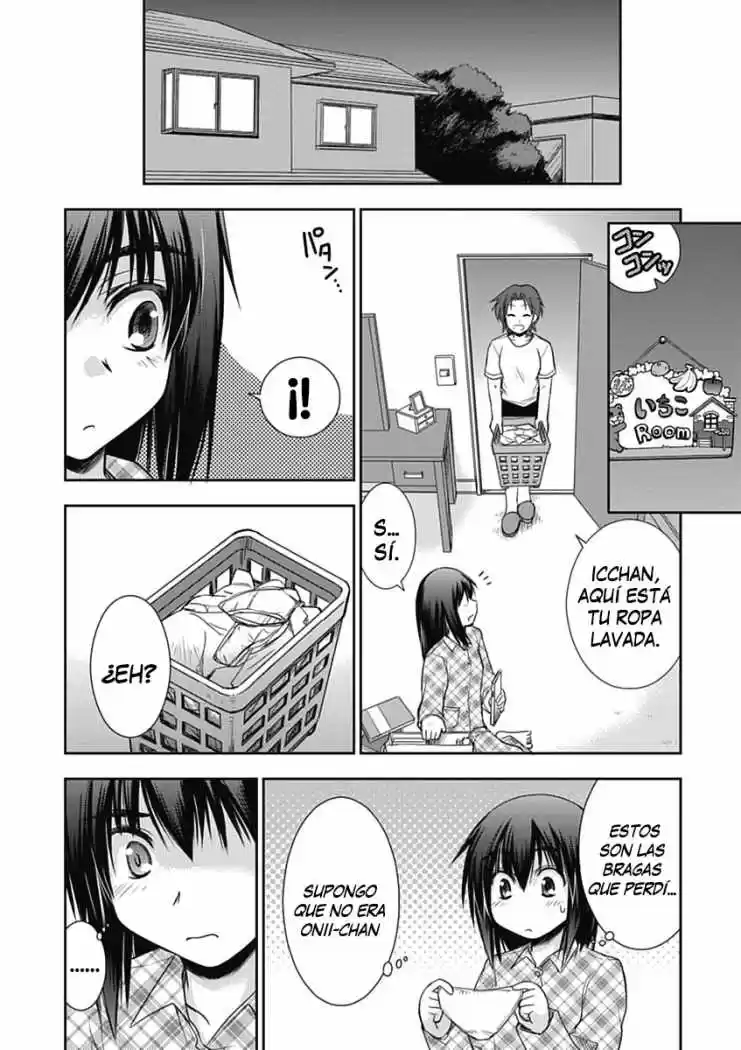 Perowan! - Hayaku Shinasai! Goshujinsama (2011) - Capítulo 6 - Página 15 - LectorTMOo