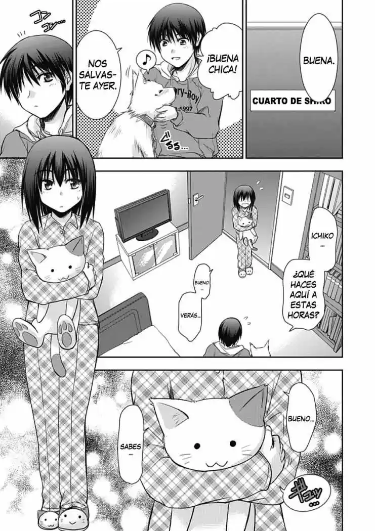 Perowan! - Hayaku Shinasai! Goshujinsama (2011) - Capítulo 6 - Página 16 - LectorTMOo