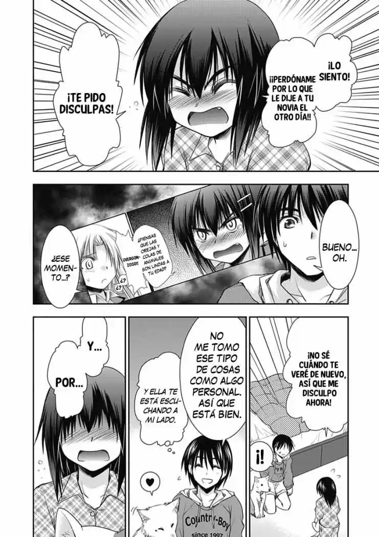 Perowan! - Hayaku Shinasai! Goshujinsama (2011) - Capítulo 6 - Página 17 - LectorTMOo