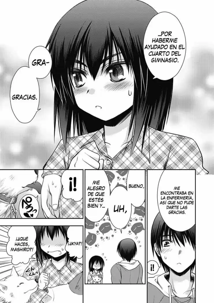 Perowan! - Hayaku Shinasai! Goshujinsama (2011) - Capítulo 6 - Página 18 - LectorTMOo