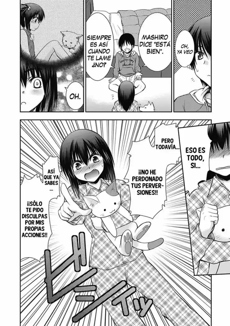 Perowan! - Hayaku Shinasai! Goshujinsama (2011) - Capítulo 6 - Página 19 - LectorTMOo