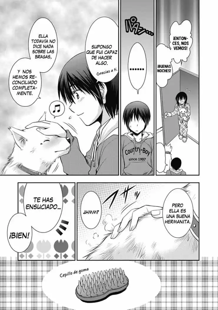 Perowan! - Hayaku Shinasai! Goshujinsama (2011) - Capítulo 6 - Página 20 - LectorTMOo