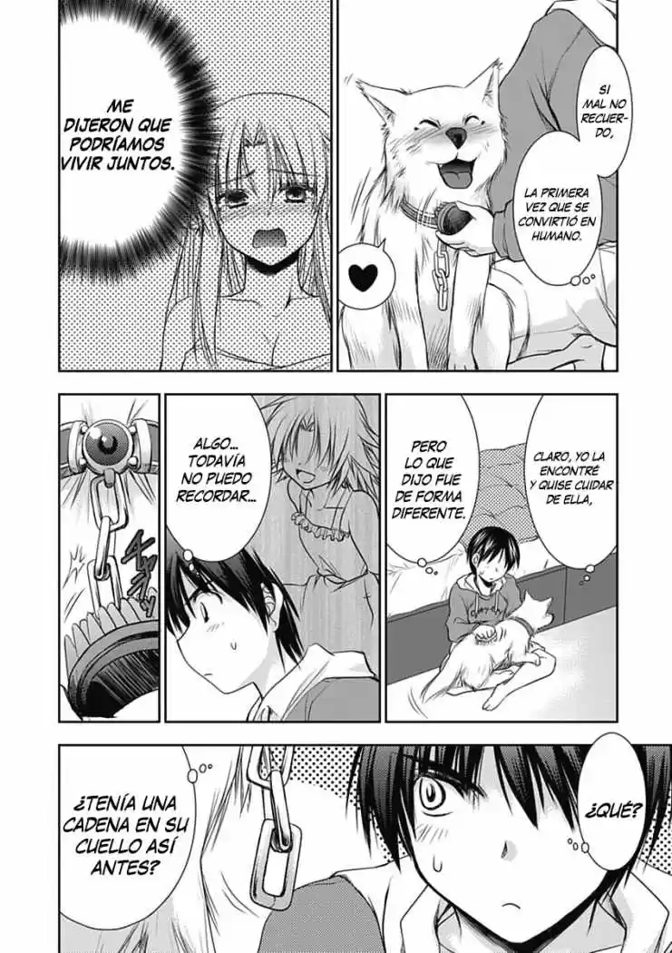 Perowan! - Hayaku Shinasai! Goshujinsama (2011) - Capítulo 6 - Página 21 - LectorTMOo