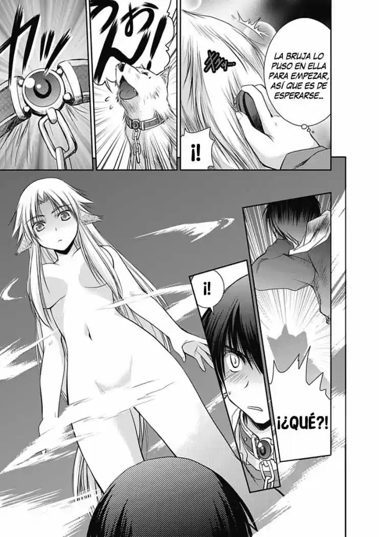Perowan! - Hayaku Shinasai! Goshujinsama (2011) - Capítulo 6 - Página 22 - LectorTMOo