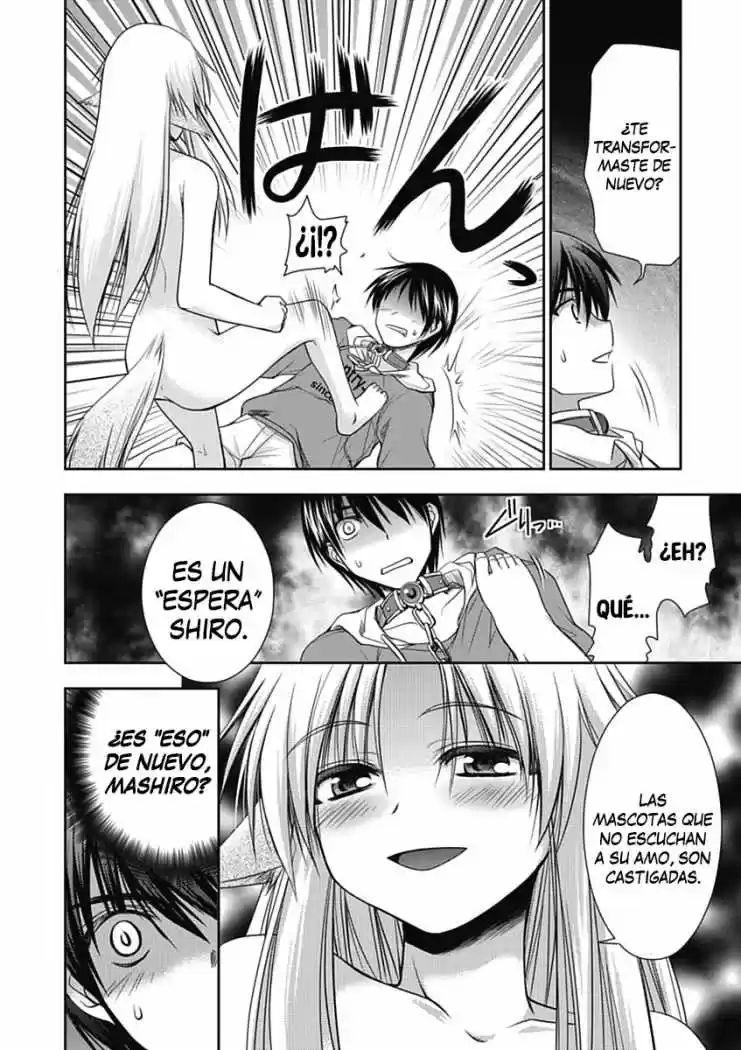 Perowan! - Hayaku Shinasai! Goshujinsama (2011) - Capítulo 6 - Página 23 - LectorTMOo