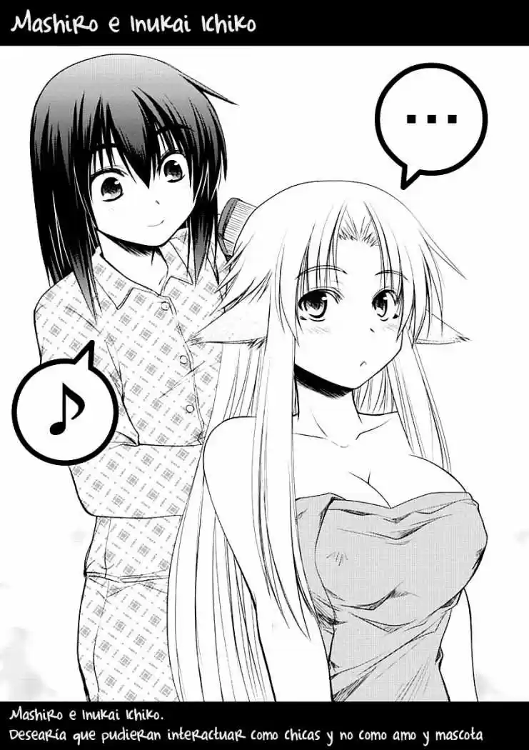 Perowan! - Hayaku Shinasai! Goshujinsama (2011) - Capítulo 6 - Página 28 - LectorTMOo