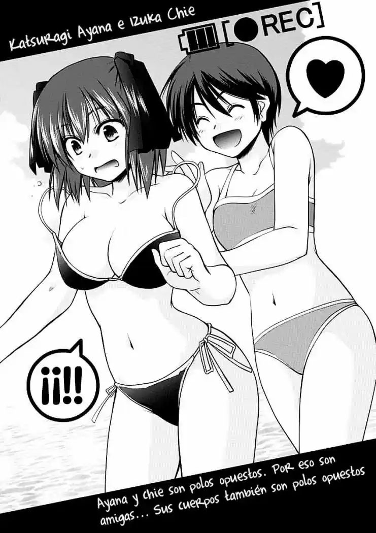 Perowan! - Hayaku Shinasai! Goshujinsama (2011) - Capítulo 6 - Página 29 - LectorTMOo