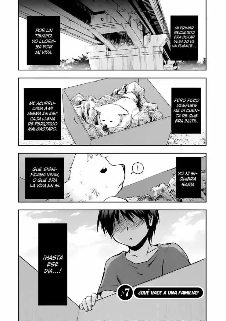 Perowan! - Hayaku Shinasai! Goshujinsama (2011) - Capítulo 7 - Página 5 - LectorTMOo