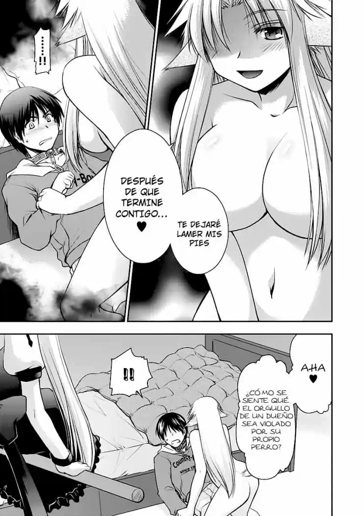 Perowan! - Hayaku Shinasai! Goshujinsama (2011) - Capítulo 7 - Página 9 - LectorTMOo