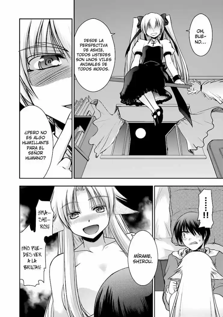 Perowan! - Hayaku Shinasai! Goshujinsama (2011) - Capítulo 7 - Página 10 - LectorTMOo