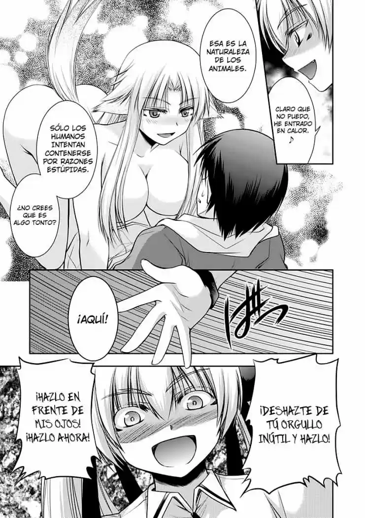 Perowan! - Hayaku Shinasai! Goshujinsama (2011) - Capítulo 7 - Página 11 - LectorTMOo