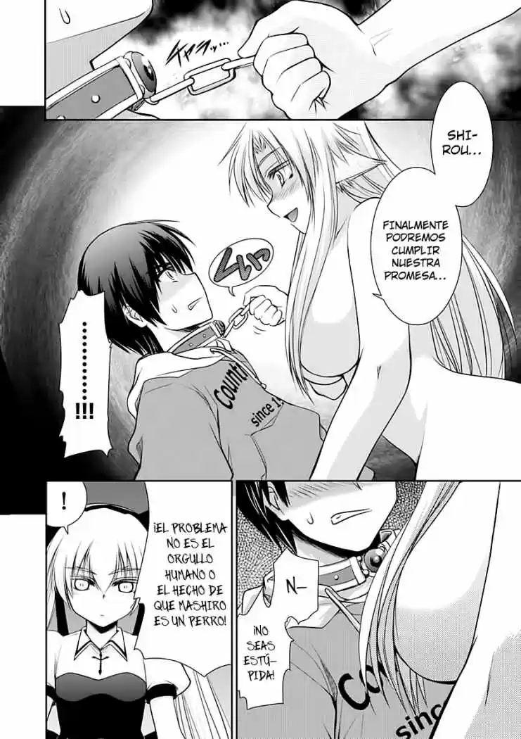 Perowan! - Hayaku Shinasai! Goshujinsama (2011) - Capítulo 7 - Página 12 - LectorTMOo