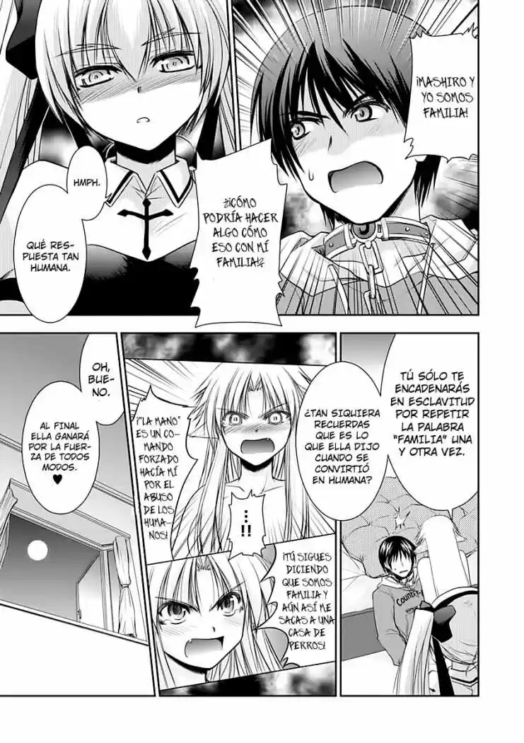 Perowan! - Hayaku Shinasai! Goshujinsama (2011) - Capítulo 7 - Página 13 - LectorTMOo