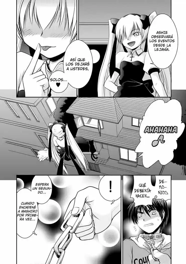 Perowan! - Hayaku Shinasai! Goshujinsama (2011) - Capítulo 7 - Página 14 - LectorTMOo