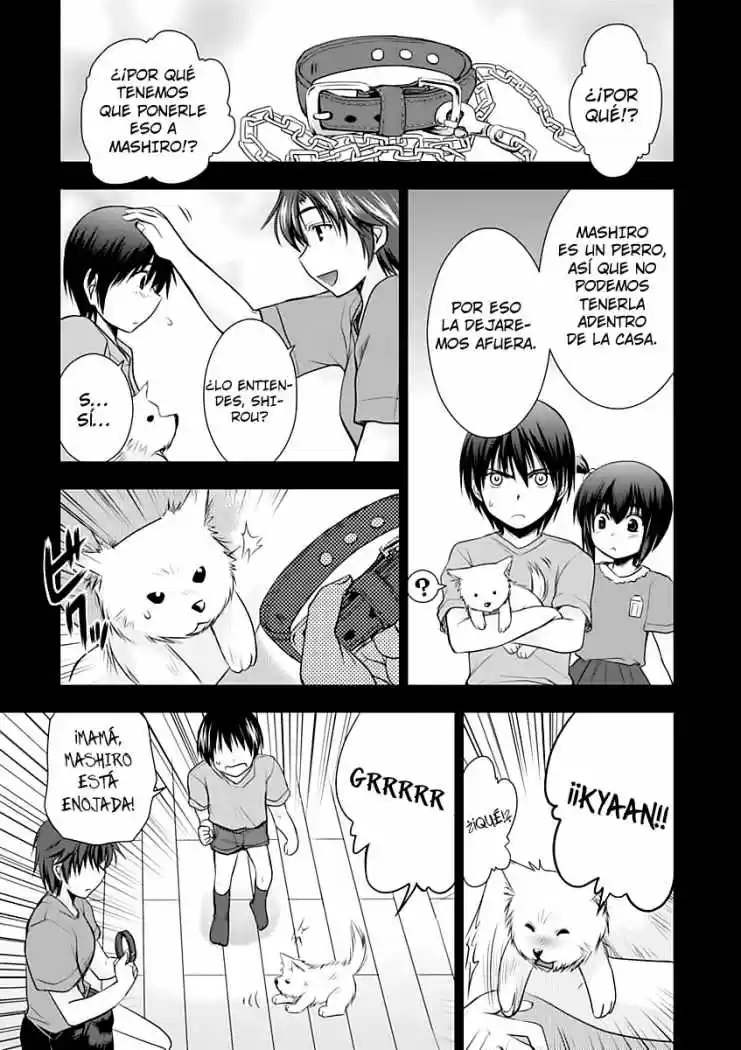 Perowan! - Hayaku Shinasai! Goshujinsama (2011) - Capítulo 7 - Página 15 - LectorTMOo