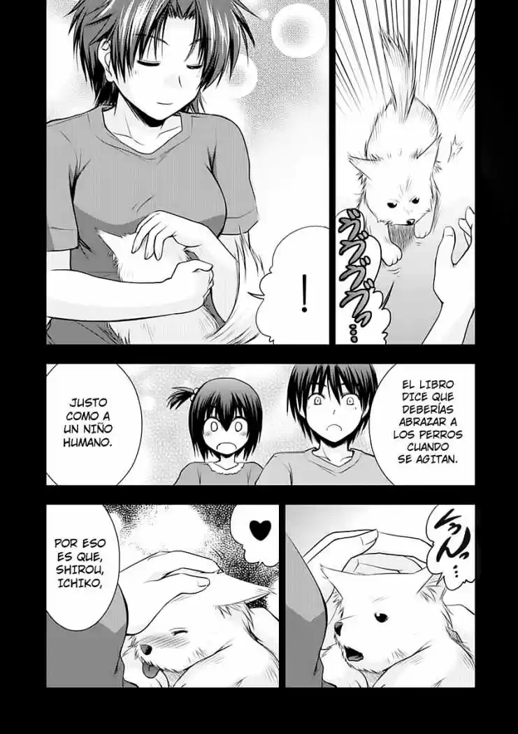 Perowan! - Hayaku Shinasai! Goshujinsama (2011) - Capítulo 7 - Página 16 - LectorTMOo