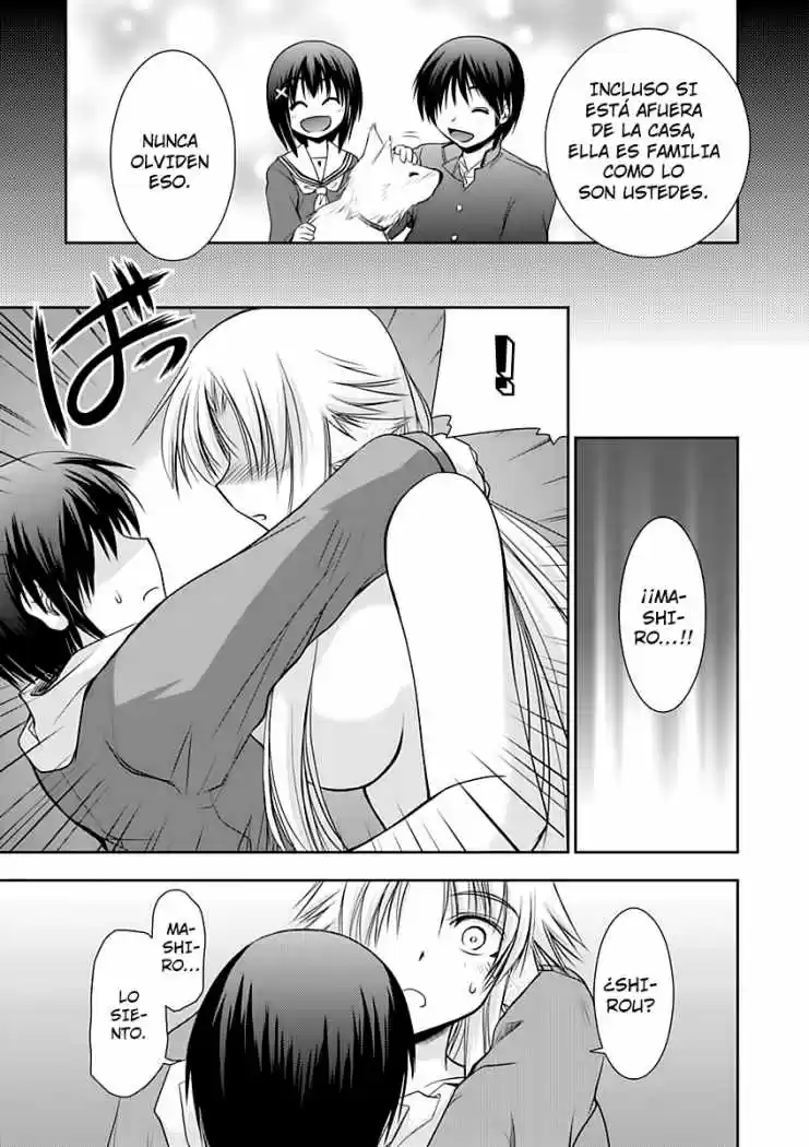 Perowan! - Hayaku Shinasai! Goshujinsama (2011) - Capítulo 7 - Página 17 - LectorTMOo