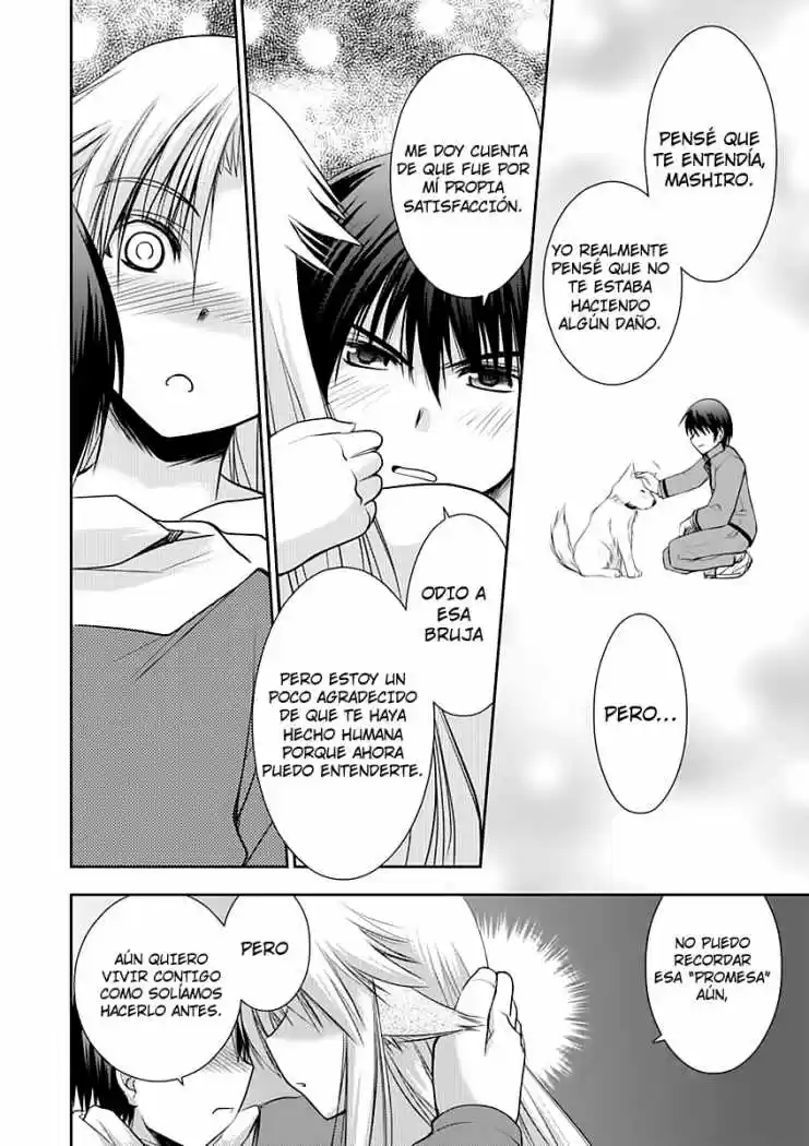 Perowan! - Hayaku Shinasai! Goshujinsama (2011) - Capítulo 7 - Página 18 - LectorTMOo